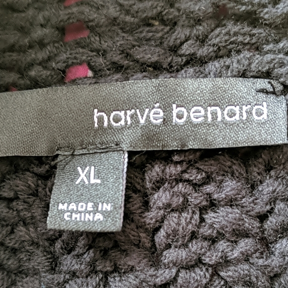 Sweater Cover Sz XL - Picture 5 of 5